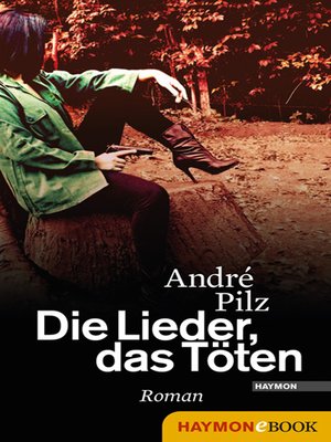 cover image of Die Lieder, das Töten